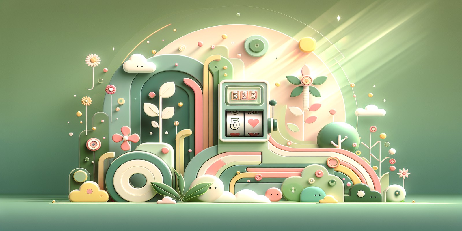 Hero image for Dragon Tiger's guide on winning big at online slots