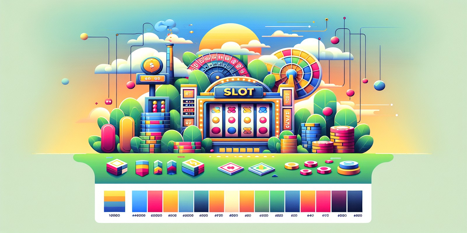 Unlock BetMGM Casino Bonus Codes: Your Ultimate Guide for 2025 - Gaming Guide Guide for pakistani | Dragon Tiger