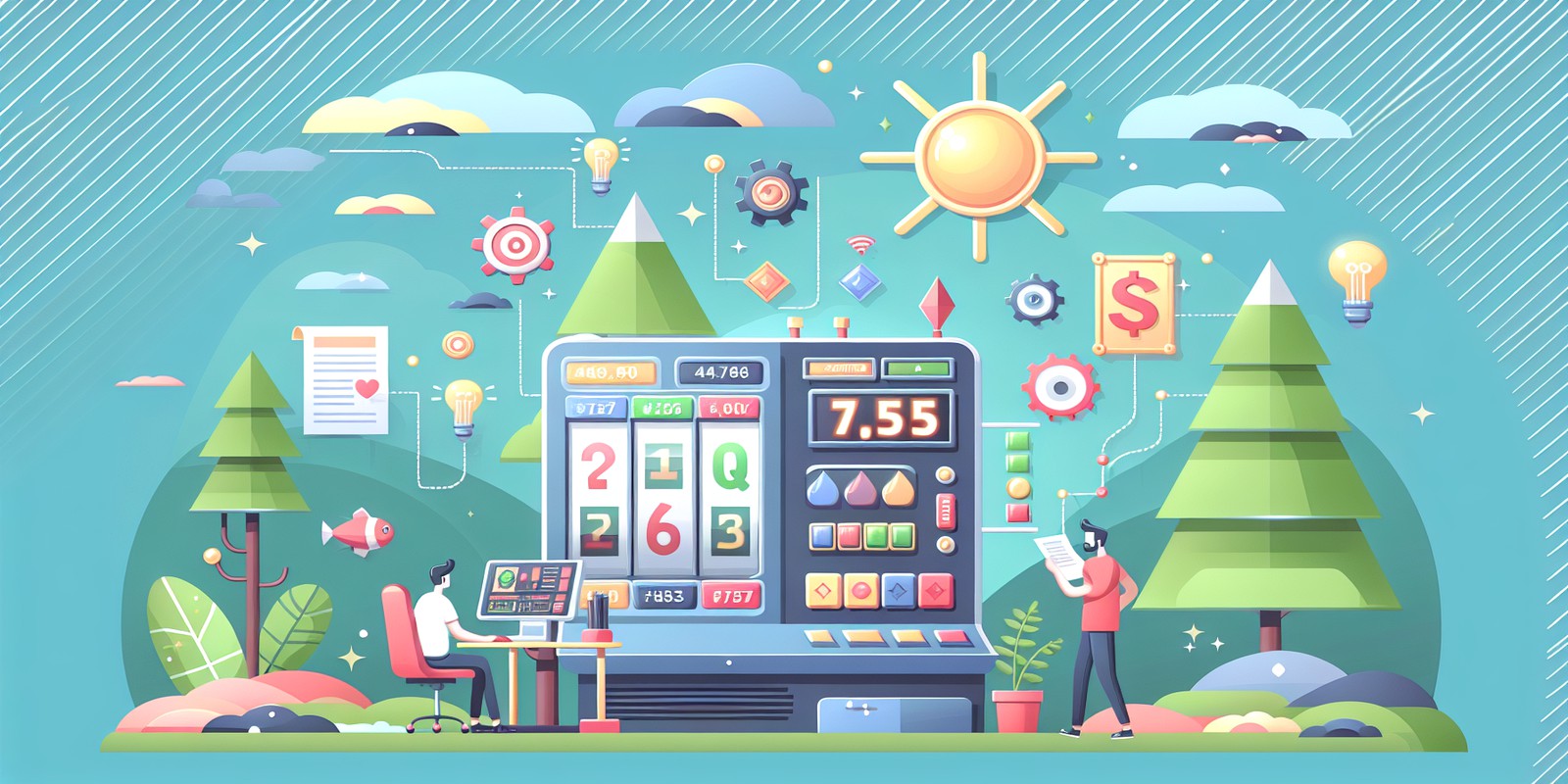 Unlock Your Fortune: Lucky 7 Casino No Deposit Bonus Guide 2025 - Gaming Guide Guide for pakistani | Dragon Tiger