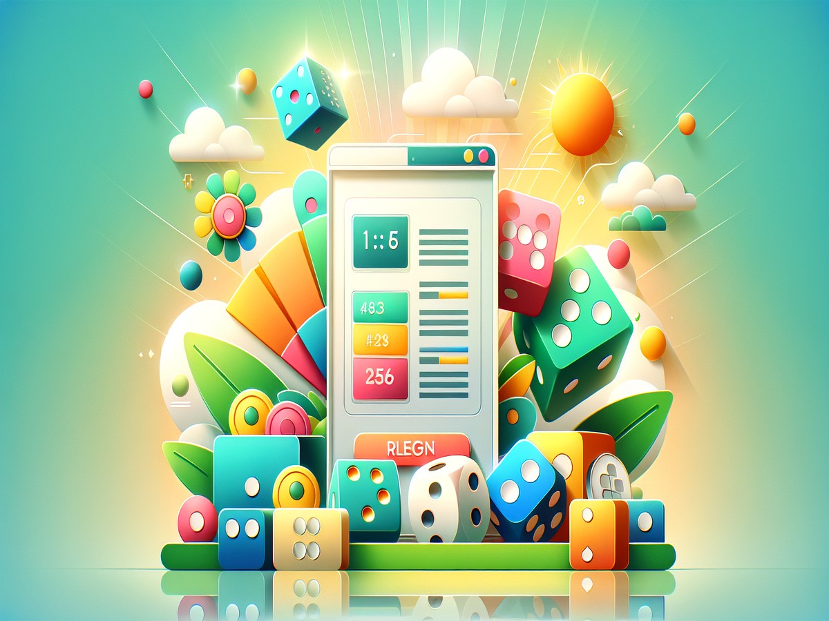 Dragon Tiger Dice Games - Try Your Luck at Dragon Tiger